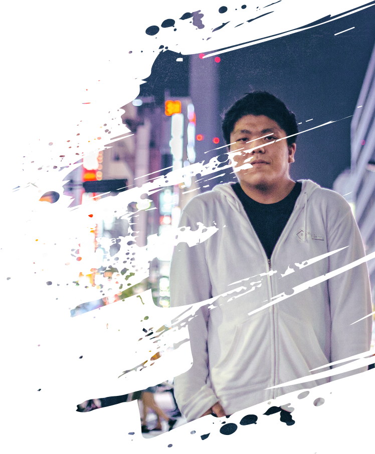 かめめ かめめ / RayRoad Gaming